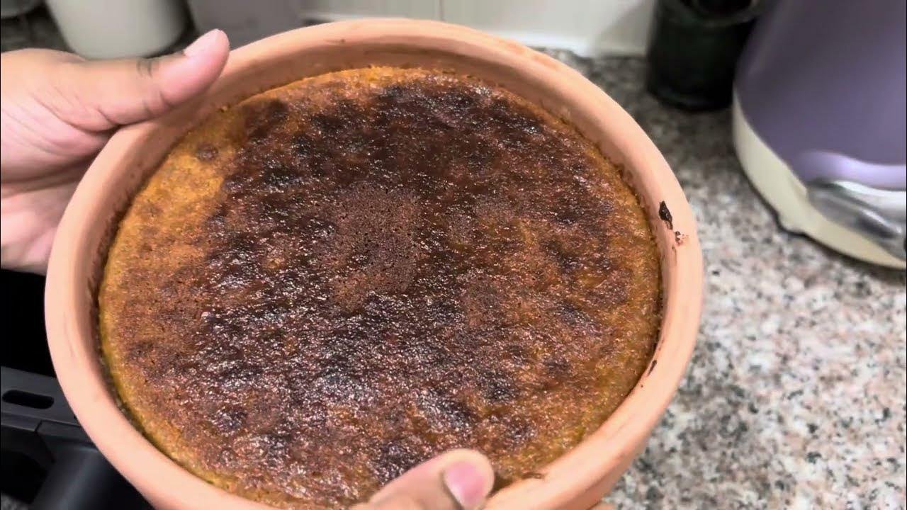 Air Fryerல இத குட பன்னலாமா ? முட்டை மிட்டாய் Absolute delightful muttai mittai 🤤 Better than shop 😍