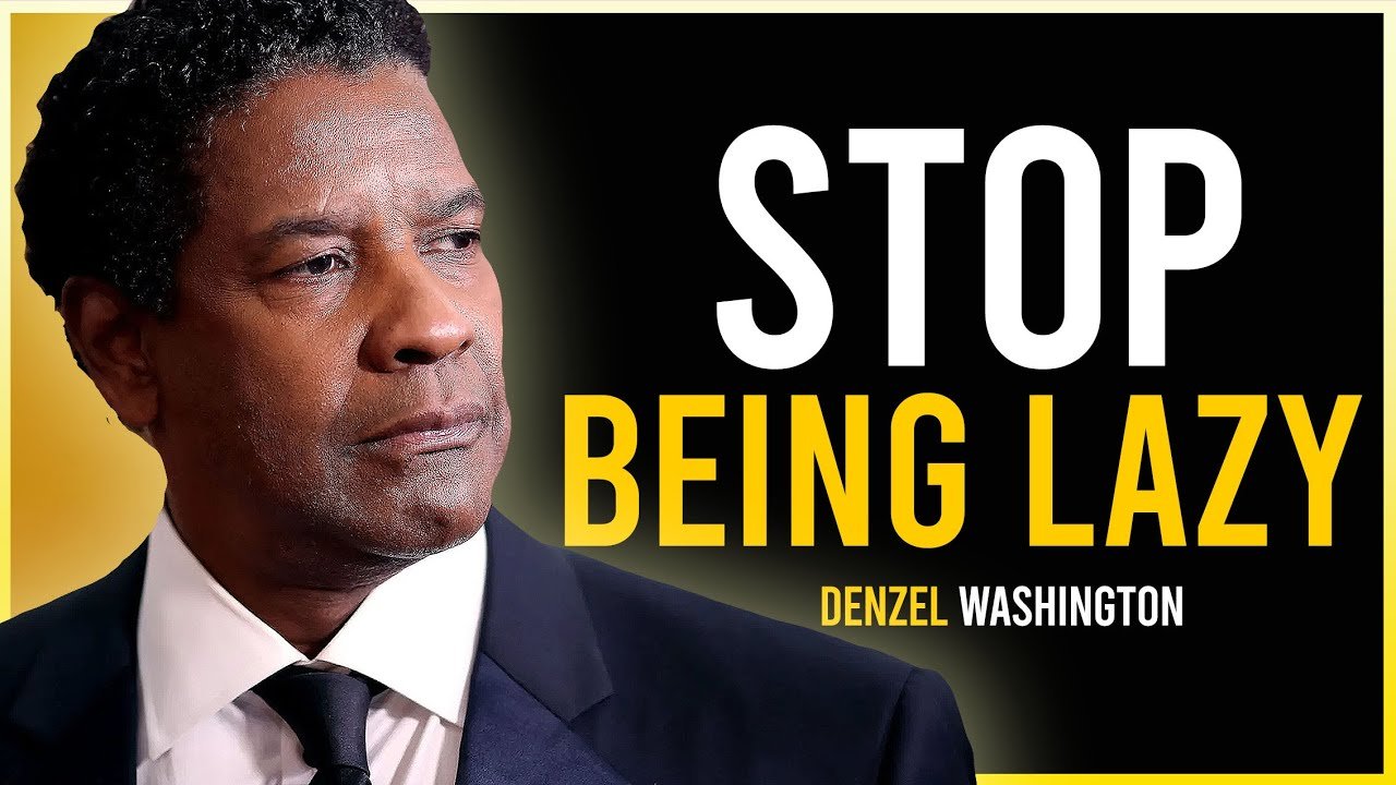 Stop Wanting A Rich Life with A Poor Work Eth...