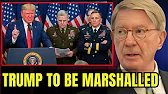 5 MIN AGO Senior Commanders Break Silence — Publicly Withhold Support from Trump