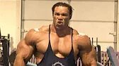 Kevin Levrone-ALORS BRAZIL Edit [4K]