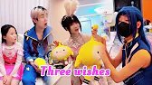 [Douluo Continent]Donald unexpectedly received three wishes from the Wishing Bear.