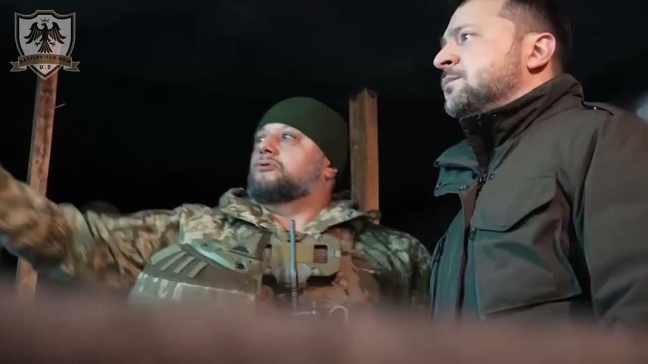 Ukraine’s Barracuda Drone Boat Destroyed a Russian Ship — Then This Happened...! #ukraine