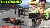 LIVEe ACCIDENTt😨| RAW CLIPs💔| Arm BrokEd😓| Best Baby food for weight gain ❤️