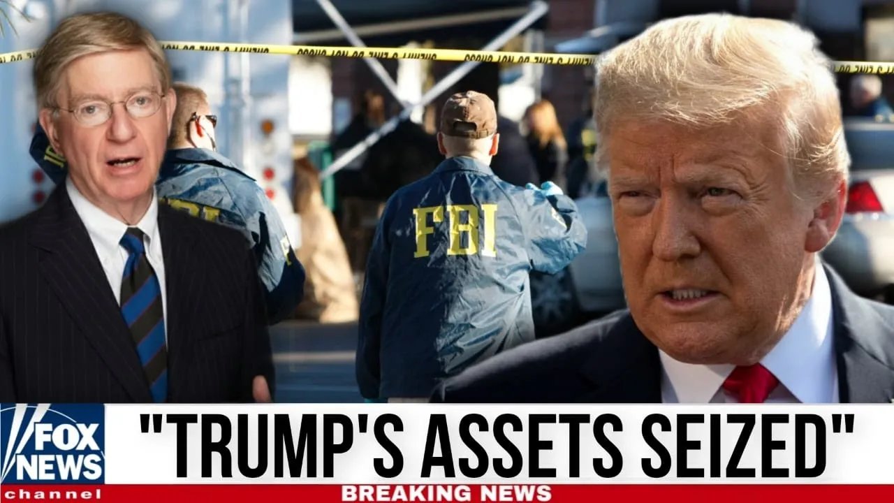 How a $450M Bond Trapped Trump: The Legal Mec...