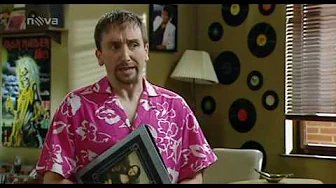 Comeback 27. díl - Pan Prase odchází