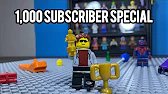 I’m Hosting A Stop Motion Contest (OPEN)