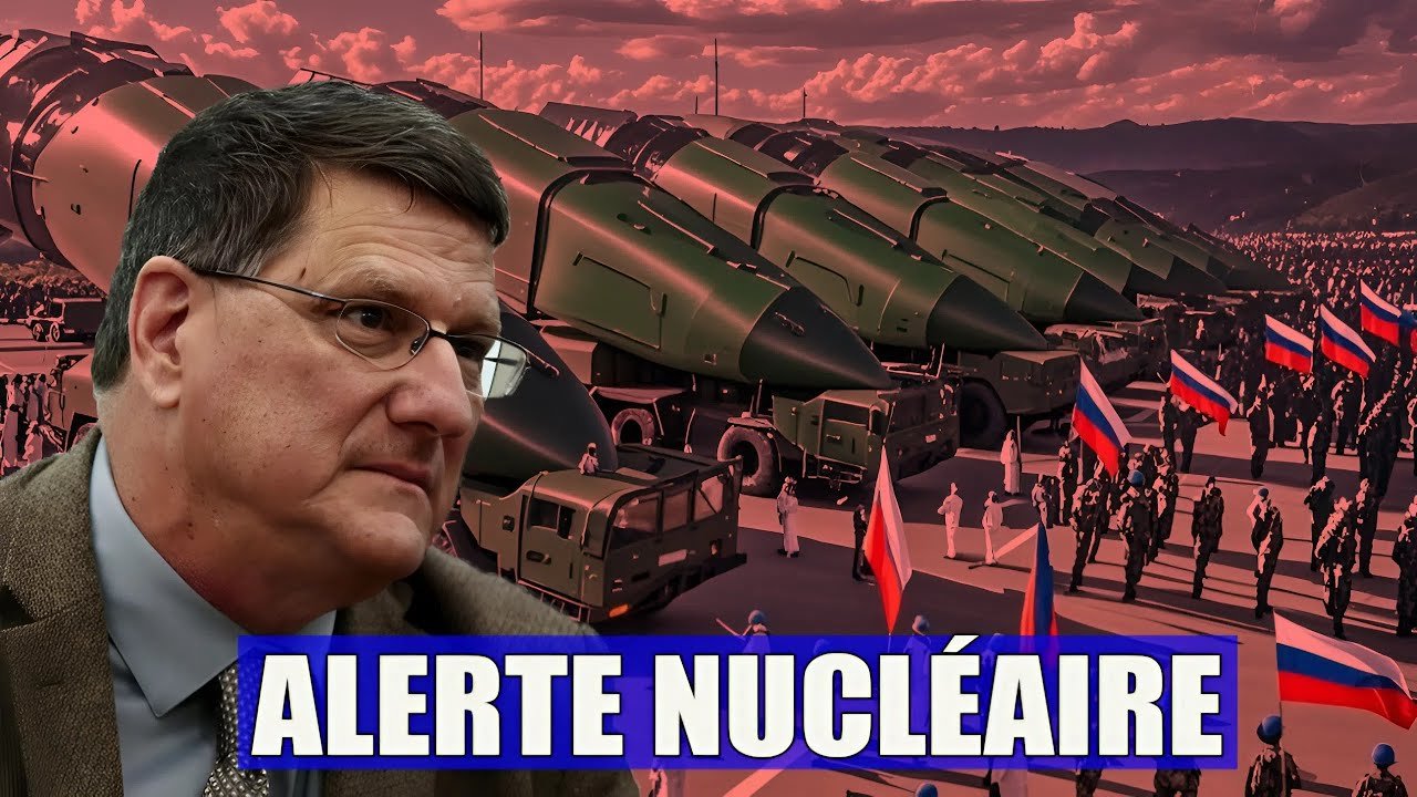 Menace nucléaire : l’Europe joue avec sa disp...