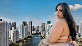 Johana , Plus size ,Biography, Brand Ambassador, Age, Height, Weight, Lifestyle, Facts