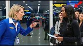 Black CEO Was Sent to the Economy Line — She Cancels the Entire Flight with a Single Silent Move
