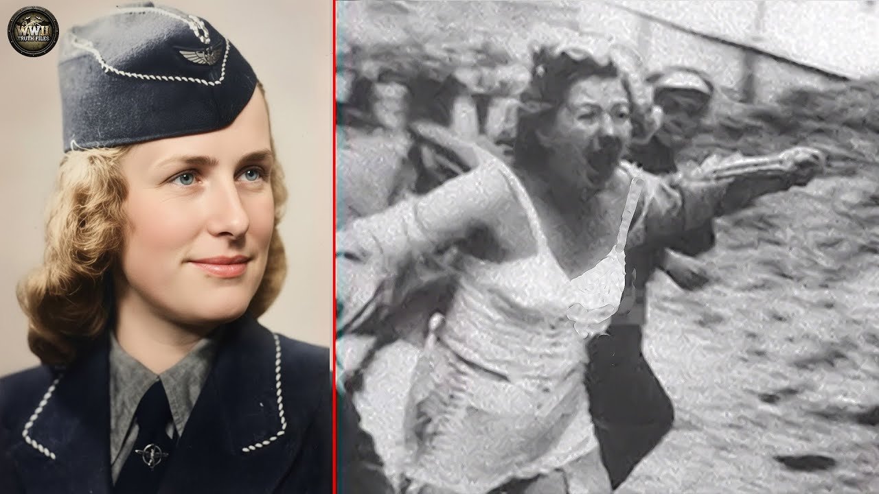 Execution of Dorothea Binz – The Beautiful Beast of Ravensbrück | Third Reich History