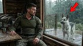 After a SEAL’s Daughter Vanishes, a Stray Dog Appears at His Window and Leads Him to the Truth