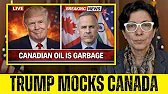 Canadian Oil Draws Criticism — A Response That Sparked Quiet Reflection