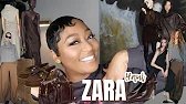 ZARA HAUL | New In + Accessories