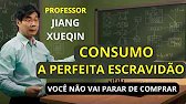 CONSUMERISM: THE PERFECT TRAP // Jiang Xueqin