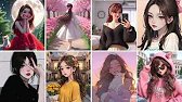 cute and stylish dpz for instagram