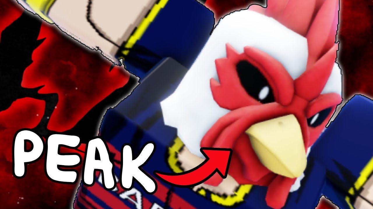 YOU GUYS WERE RIGHT... This Game is ACTUALLY INSANE! | Azure Latch