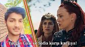 Turgut Gazi ve Sofia karşı karşıya!