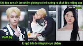 Chị đẹp say xỉn leo nhầm giường trai trẻ tưởng tự chui đầu miệng cọp k ngờ hốt đc tổng tài cực phẩm