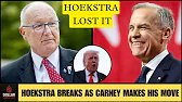 JUST IN: U.S. Ambassador Panics as Carney Lands in Qatar — Canada’s Next Deal Stuns Washington
