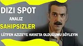 analiz Sahipsizler 49. Bölüm 2. Fragmanı | Lütfen Azize'ye hayatta olduğumu söyleyin
