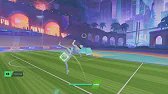 Rematch - Superman Shots Tutorial