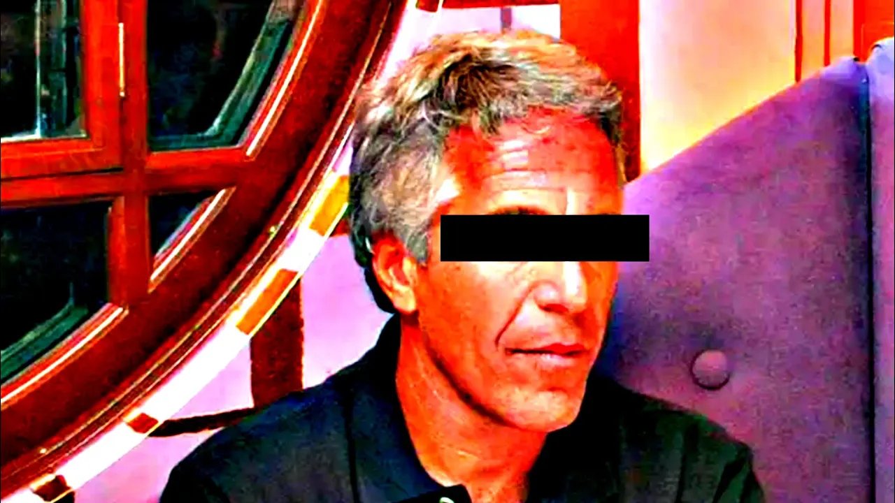 EL CASO DE JEFFREY EPSTEIN 2026