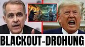 PIPELINE TORPEDO: Trump closes Keystone – Carney cuts power to 8 US states!