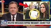 BREAKING: Judge Denies Meghan — Explosive 10-Point Plot Against Samantha Revealed!
