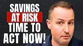 Stocks Are MISLEADING You — Wall Street’s Hidden Moves Could Hit Your 401K | Gareth Soloway