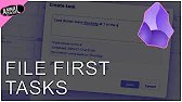 File-First Task Management | Obsidian's TaskNotes