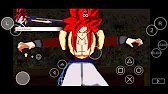 DRAGON BALL Z SPARKING ZERO. PPSSPP MOD. Mod By -@SNKMods123 .