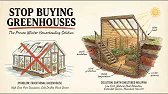 I Built a “Sun-Trap” Pit for $30 — Grow Tropical Fruit in a Cold Climate