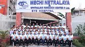 Mechi Netralaya Eye Hospital Nepal