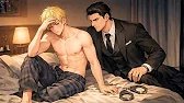I Transmigrated as the Mafia Alpha's Bed Slave... Why Is My Body Already Slicking?