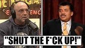 Joe Rogan Pushes Back Against Disruptive Guest in Heated Podcast Exchange