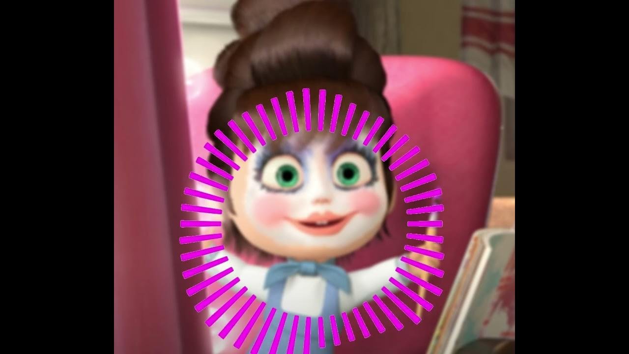 musica todo fachera de masha de los guapos😆