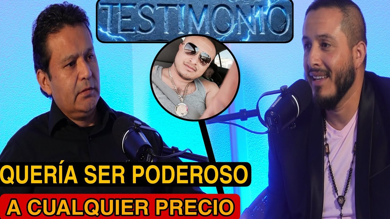 LLEGE A SER RESPETADO IBA DIRECTO AL INFIERNO.