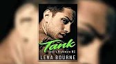 Tank [Devil's Nightmare MC #2 ] By Lena Bourne - Mafia Romance Audiobook Full Length