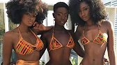 Where to find Black women in Tijuana (BADDIES)
