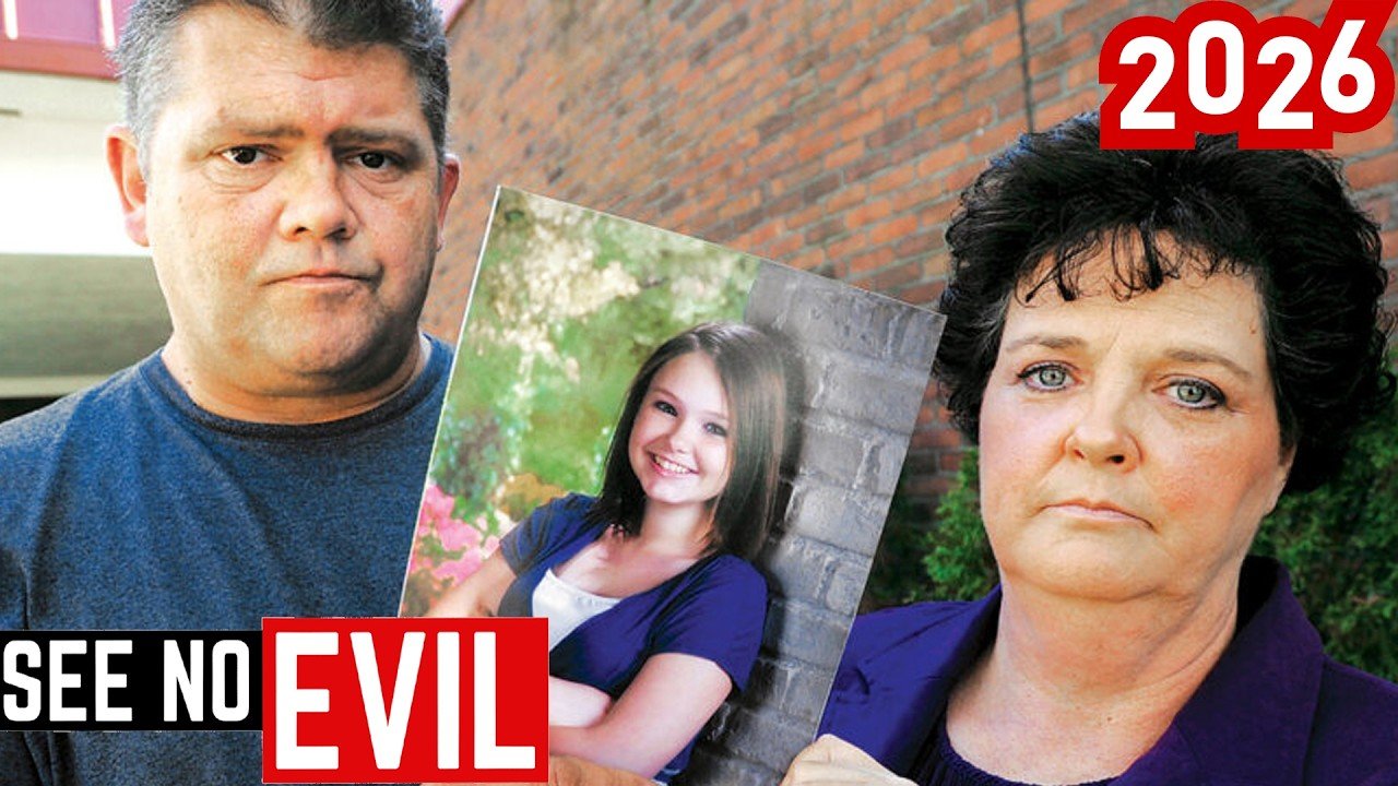 See No Evil 2026👮What Happened to Skylar Neese👮 See No Evil Full Ep👮True Crime Podcast (Documentary)