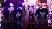 El diario de la boticaria reaccionan a mao mao es Daki || Asªhi_Søyama💦⚖️|| no original