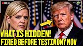 BREAKING Pam Bondi will not appear for April 14 deposition over Epstein files