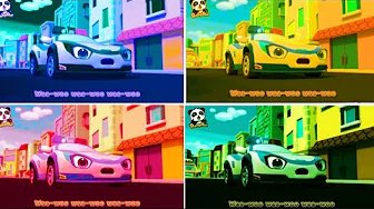 📹 LIGHTNING MCQUEEN [NEW] COFFIN DANCE SONG (COVER)