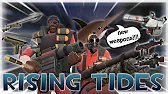 TF2 Classified: KO Custom Weapons V7.1: Rising Tides