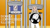 double compressed illusion || Swordbox #52