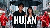 HUJAN | ATT - JDK | AKBAR COSMIC TUNES