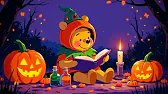 🍁 Cozy Autumn Picnic with Snoopy ☕ Relaxing Jazz Ambience for Study, Work & Peaceful Moments