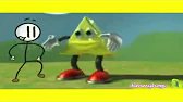 Preview 2 henry stickmin triangle effects Powers