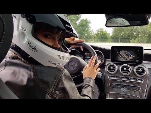 And suddenly my dreams started chasing me.