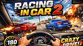 Racing in Car 2 🔥 High Speed Crazy Drive | ABH GAMING-Y7PDescription:
